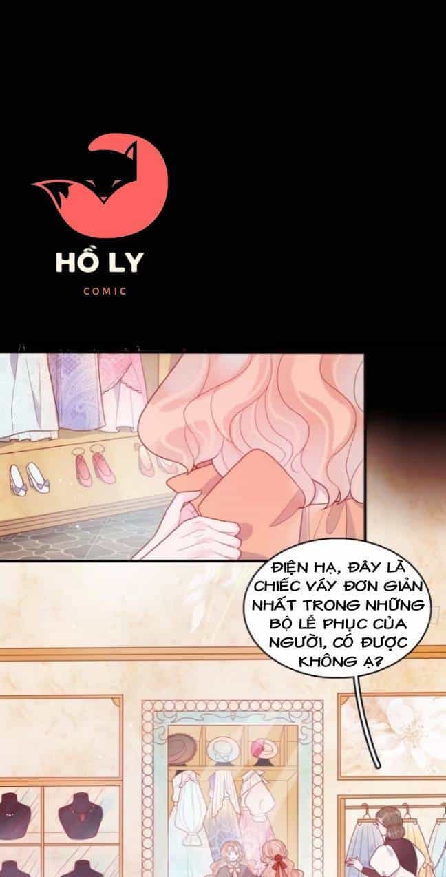 Hoàng Nữ Đế Quốc Chịu Không Nổi! - Chương 18 - ảnh 11