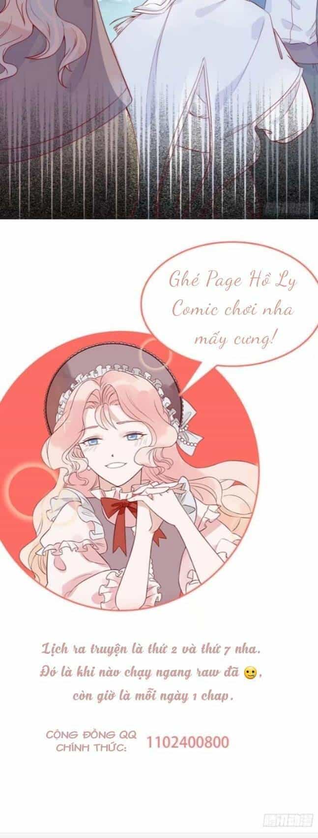 Hoàng Nữ Đế Quốc Chịu Không Nổi! - Chương 19 - ảnh 22
