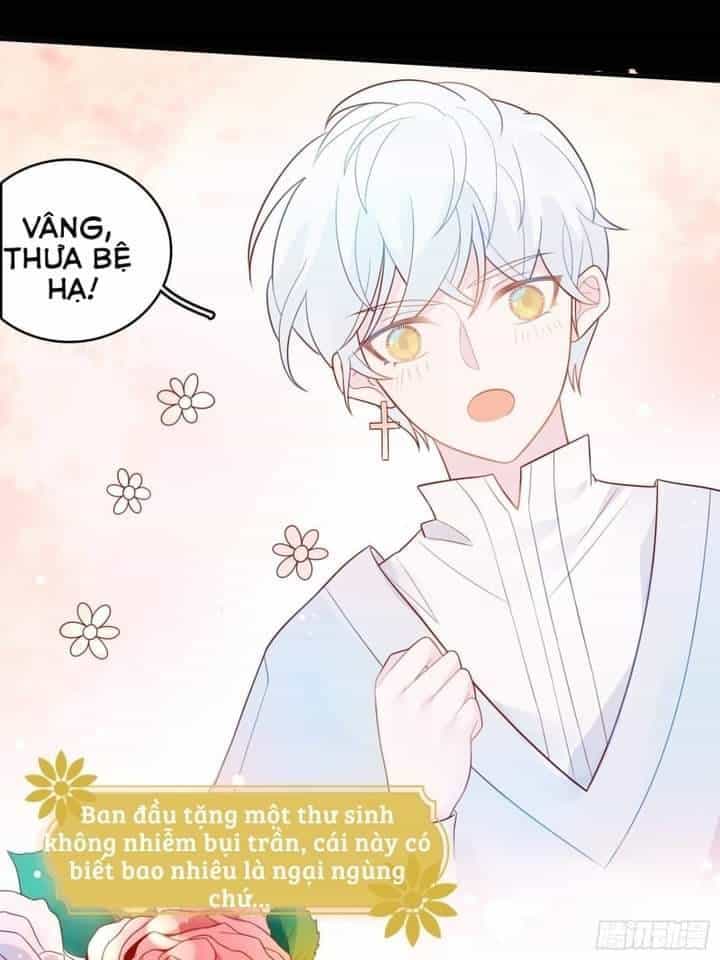 Hoàng Nữ Đế Quốc Chịu Không Nổi! - Chương 2 - ảnh 11