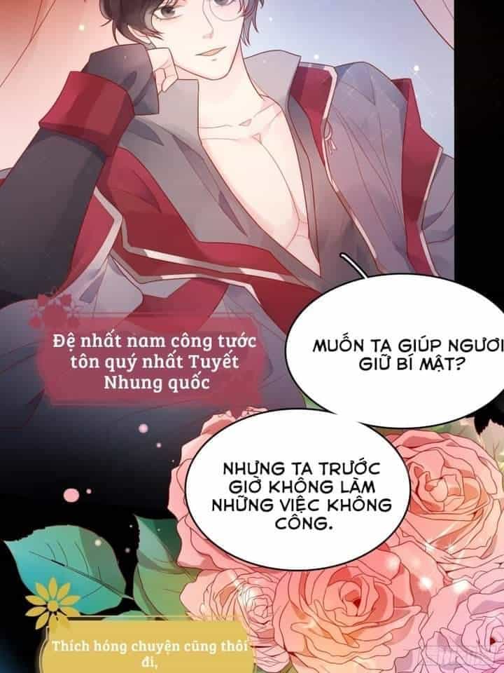 Hoàng Nữ Đế Quốc Chịu Không Nổi! - Chương 2 - ảnh 13