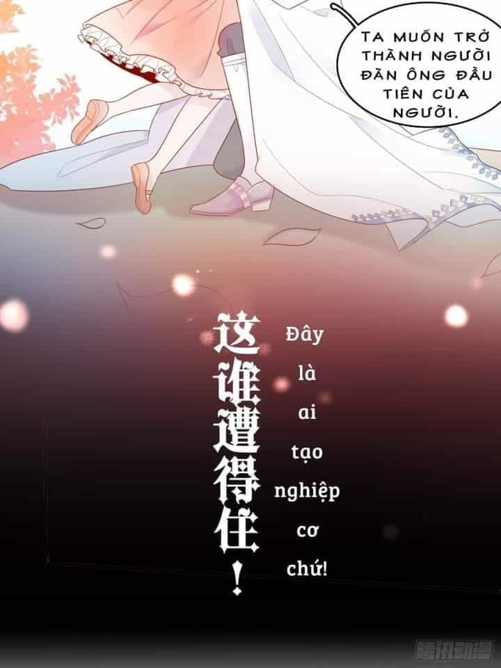 Hoàng Nữ Đế Quốc Chịu Không Nổi! - Chương 2 - ảnh 15