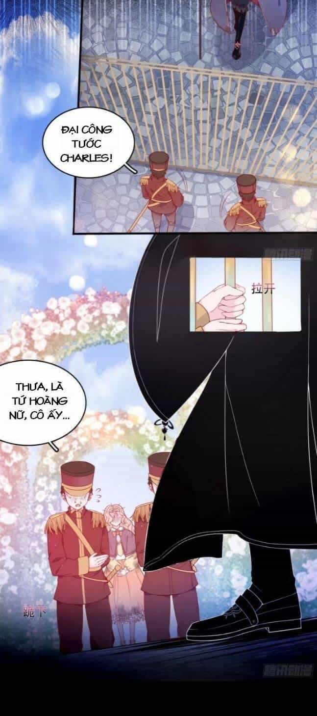 Hoàng Nữ Đế Quốc Chịu Không Nổi! - Chương 21 - ảnh 5