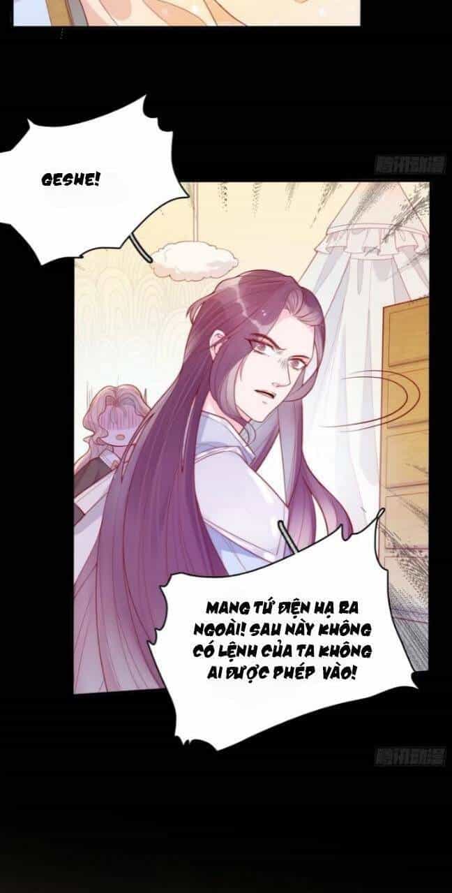 Hoàng Nữ Đế Quốc Chịu Không Nổi! - Chương 24 - ảnh 20