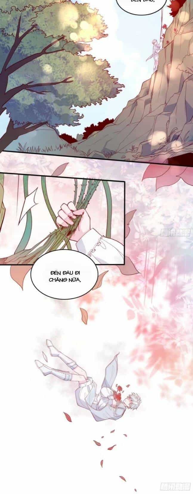 Hoàng Nữ Đế Quốc Chịu Không Nổi! - Chương 25 - ảnh 24