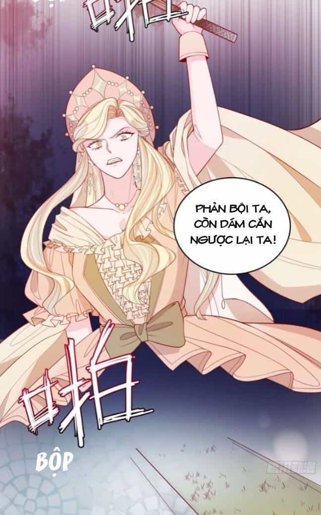 Hoàng Nữ Đế Quốc Chịu Không Nổi! - Chương 25 - ảnh 9