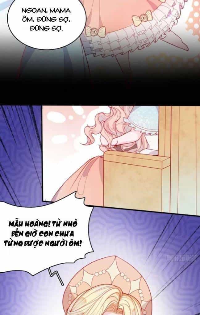 Hoàng Nữ Đế Quốc Chịu Không Nổi! - Chương 27 - ảnh 4