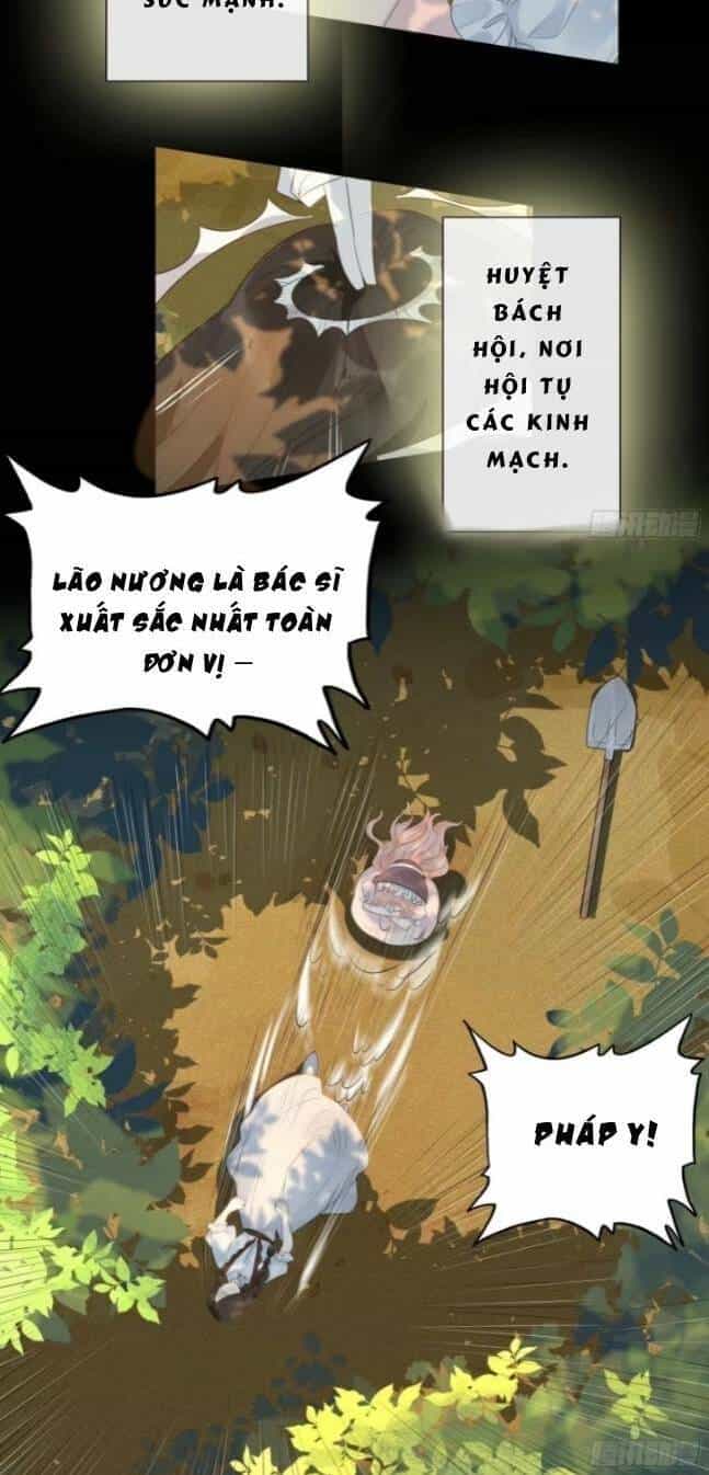 Hoàng Nữ Đế Quốc Chịu Không Nổi! - Chương 3 - ảnh 18