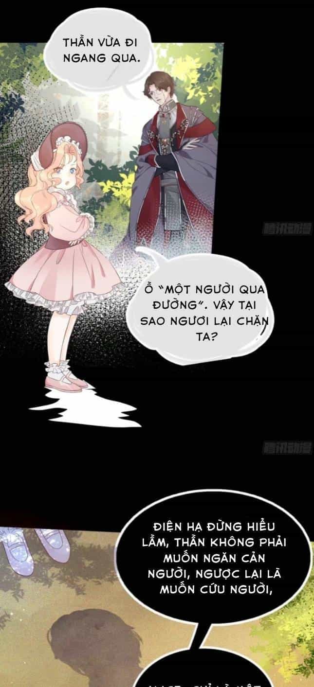 Hoàng Nữ Đế Quốc Chịu Không Nổi! - Chương 3 - ảnh 27