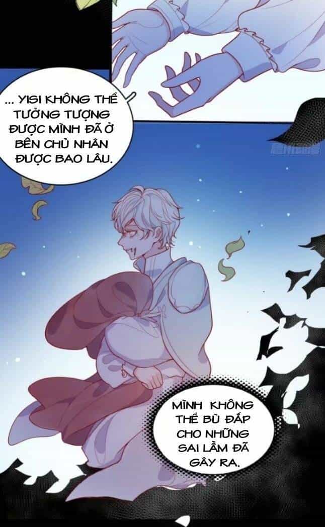 Hoàng Nữ Đế Quốc Chịu Không Nổi! - Chương 30 - ảnh 10