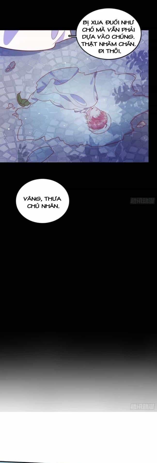 Hoàng Nữ Đế Quốc Chịu Không Nổi! - Chương 30 - ảnh 13