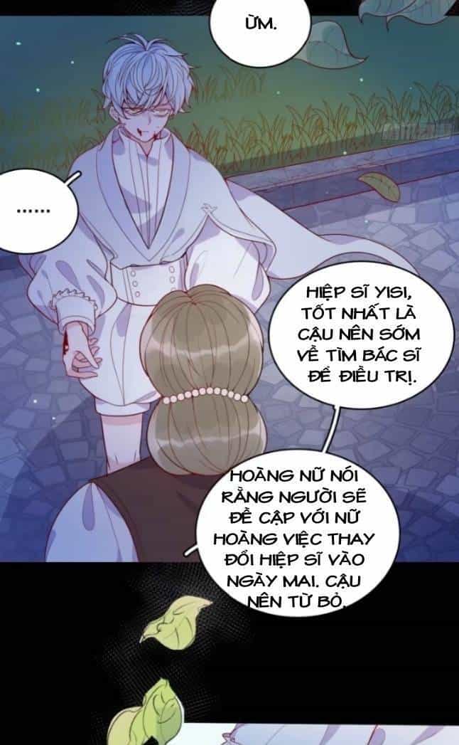 Hoàng Nữ Đế Quốc Chịu Không Nổi! - Chương 30 - ảnh 9