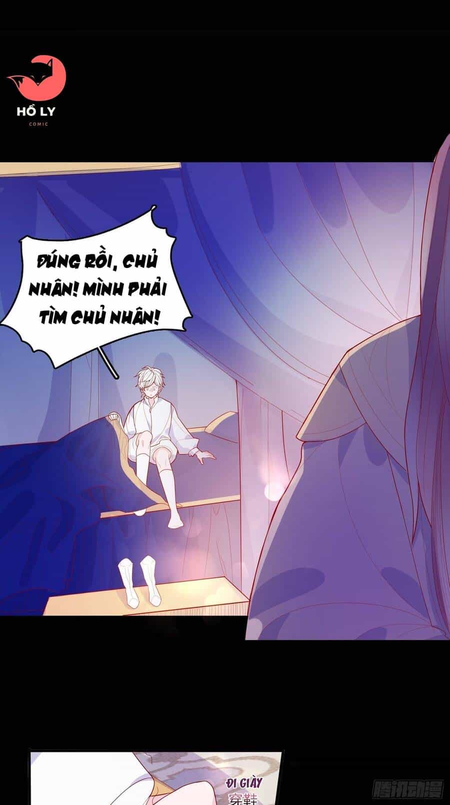 Hoàng Nữ Đế Quốc Chịu Không Nổi! - Chương 32 - ảnh 28