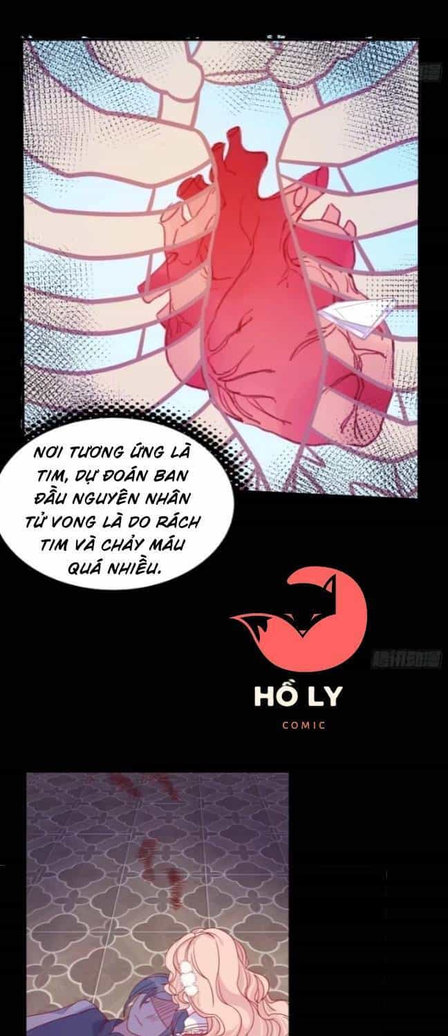 Hoàng Nữ Đế Quốc Chịu Không Nổi! - Chương 34 - ảnh 13