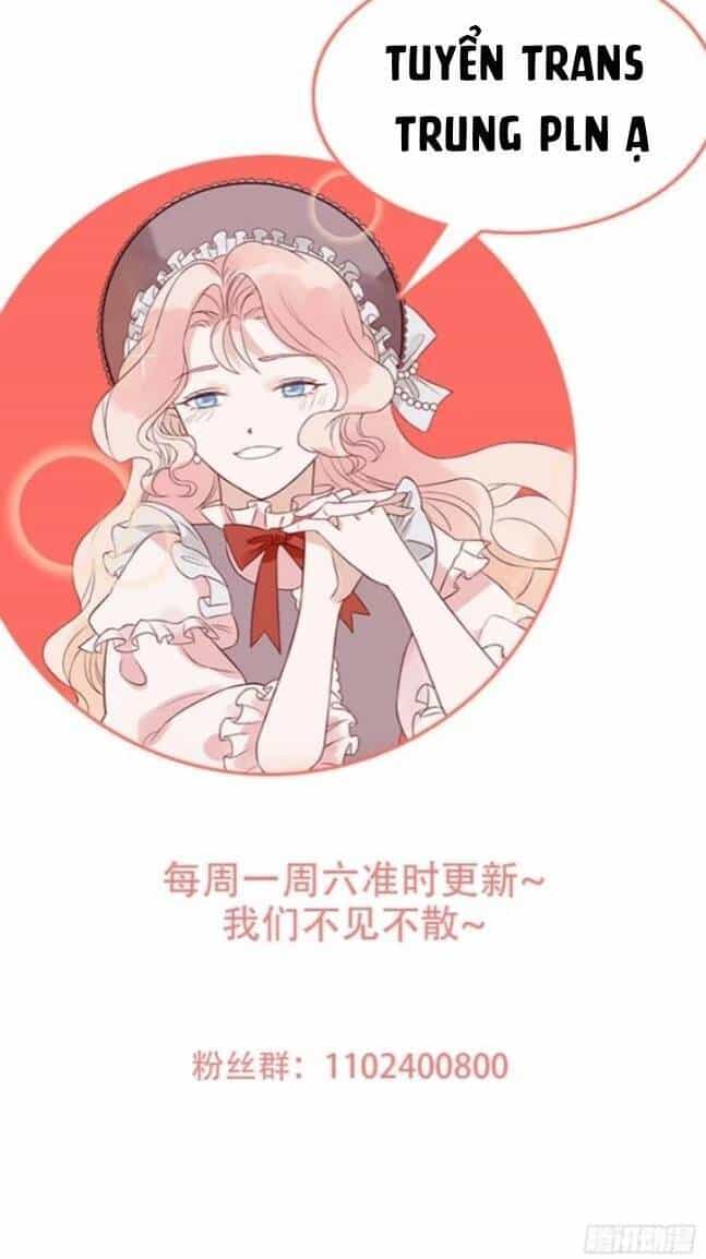 Hoàng Nữ Đế Quốc Chịu Không Nổi! - Chương 34 - ảnh 32