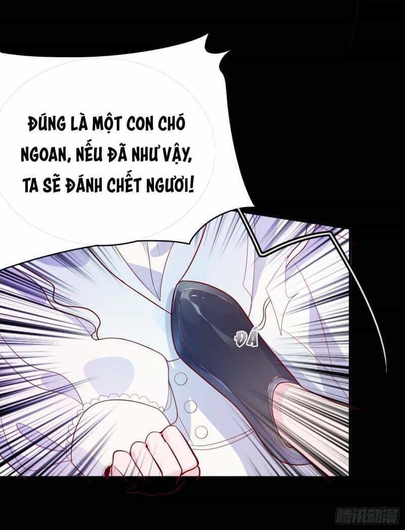 Hoàng Nữ Đế Quốc Chịu Không Nổi! - Chương 35 - ảnh 15
