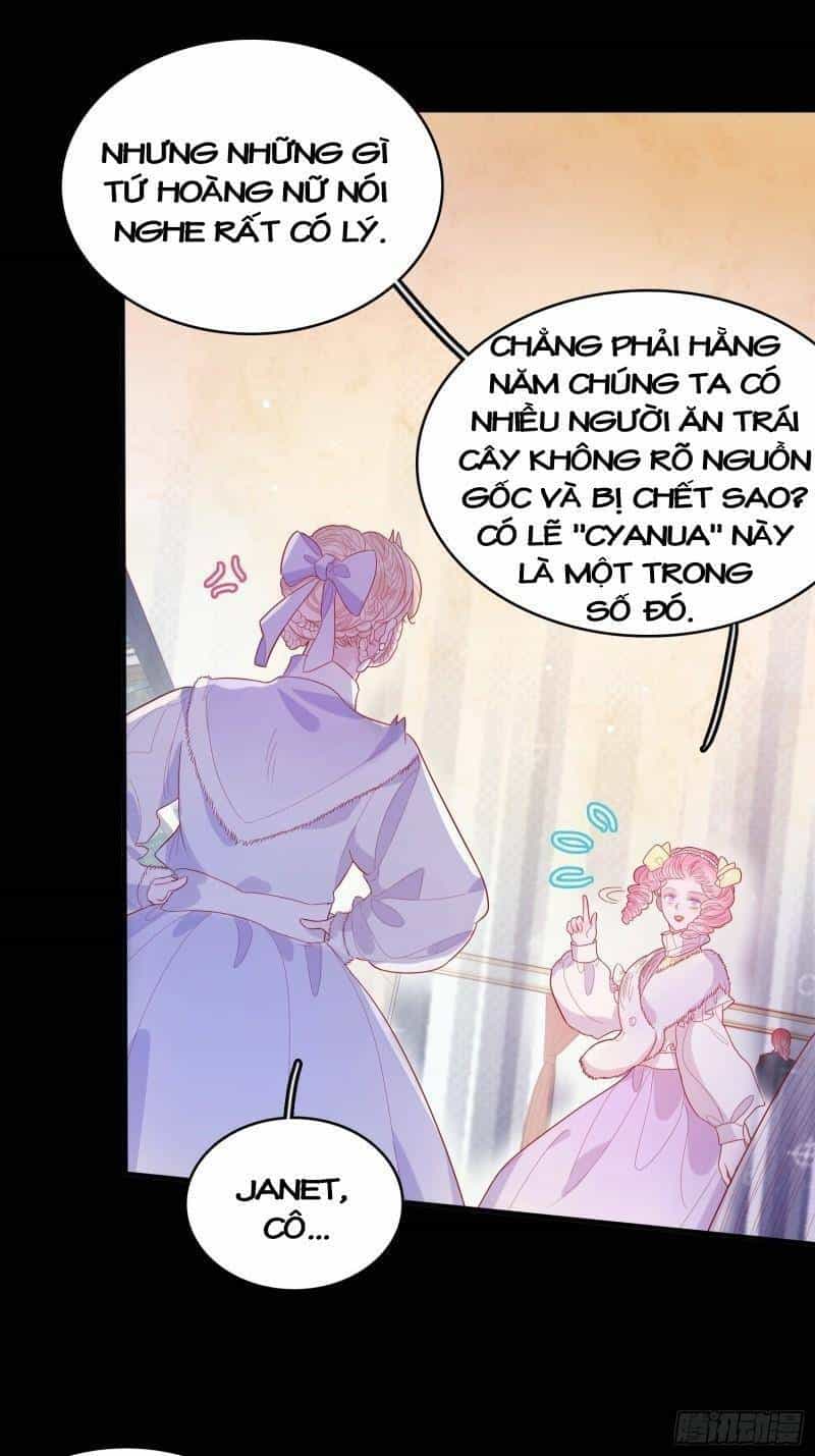 Hoàng Nữ Đế Quốc Chịu Không Nổi! - Chương 35 - ảnh 28
