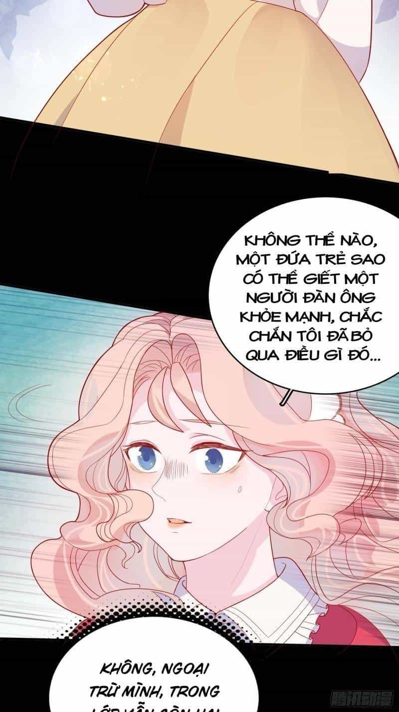 Hoàng Nữ Đế Quốc Chịu Không Nổi! - Chương 35 - ảnh 5