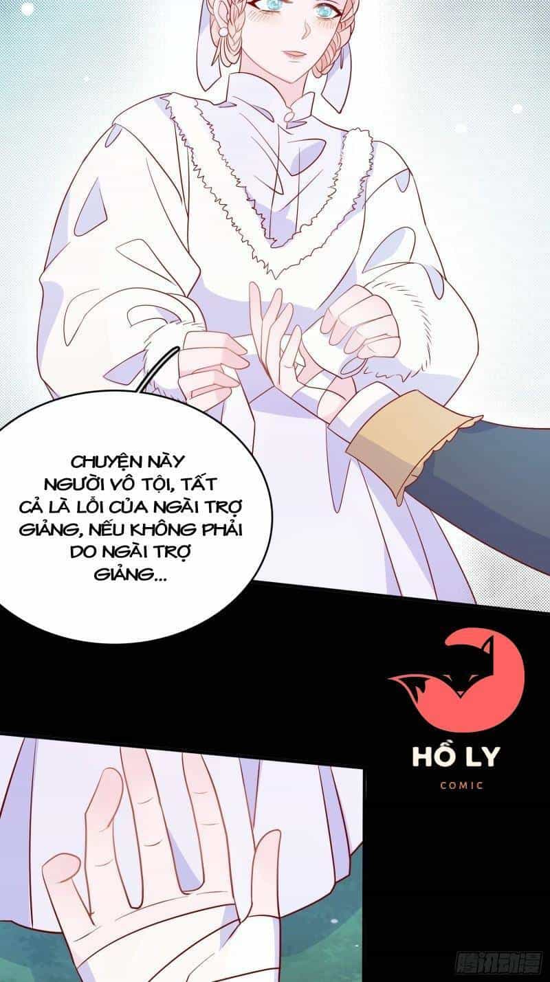 Hoàng Nữ Đế Quốc Chịu Không Nổi! - Chương 37 - ảnh 10