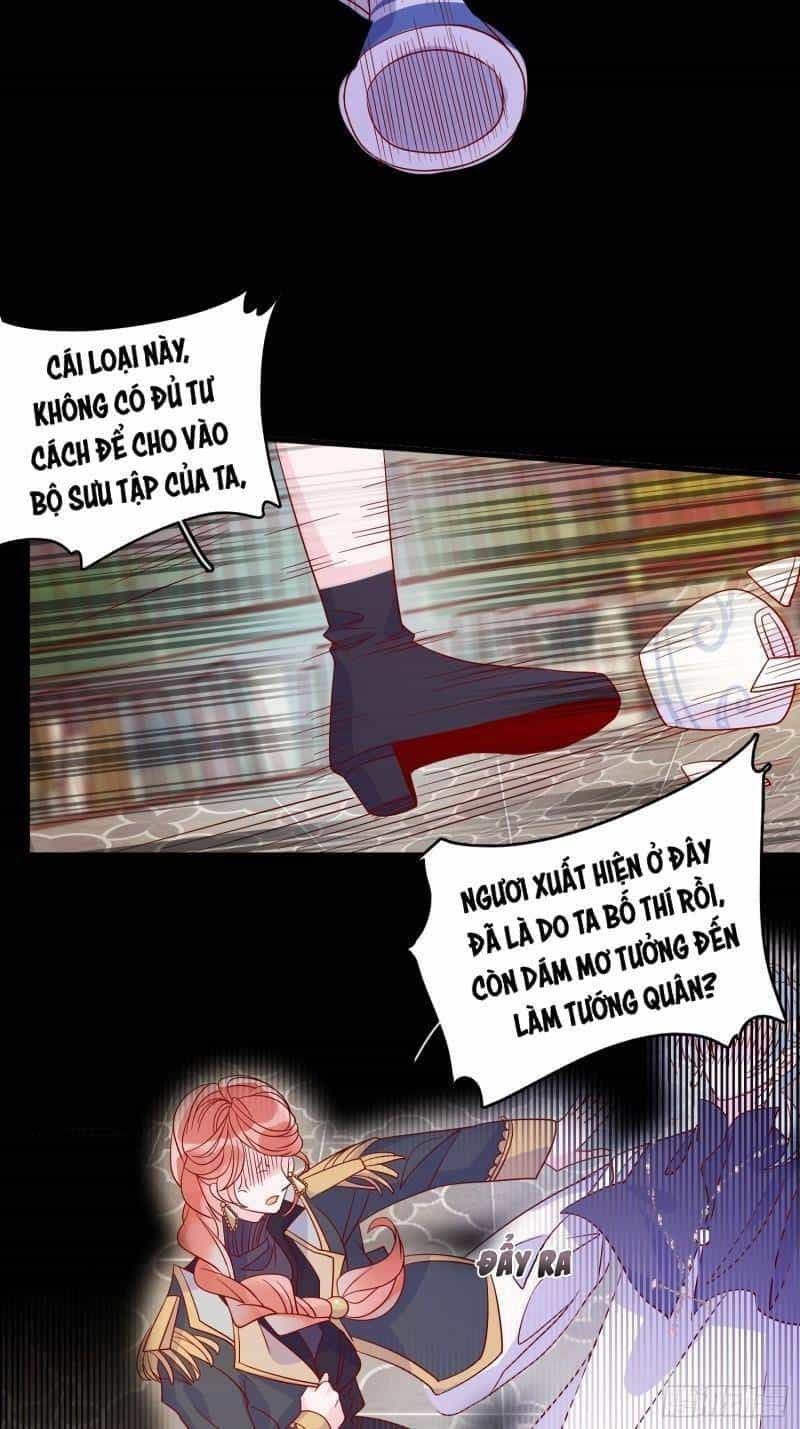Hoàng Nữ Đế Quốc Chịu Không Nổi! - Chương 37 - ảnh 18