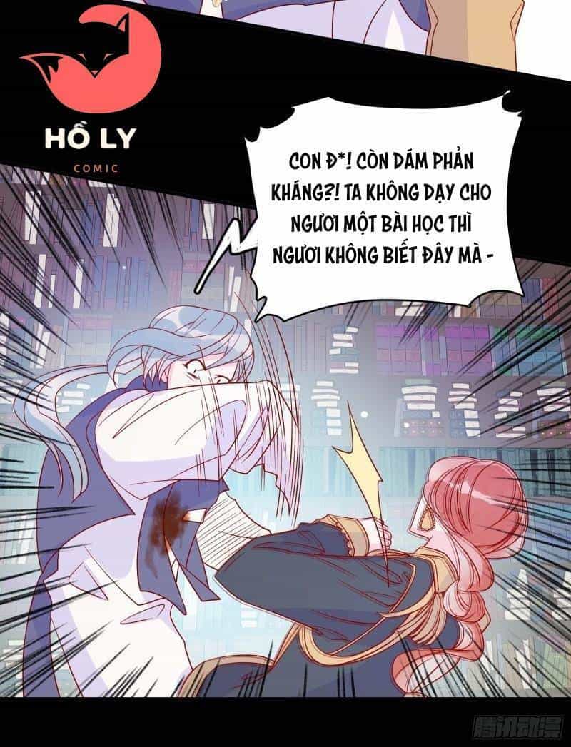 Hoàng Nữ Đế Quốc Chịu Không Nổi! - Chương 37 - ảnh 23