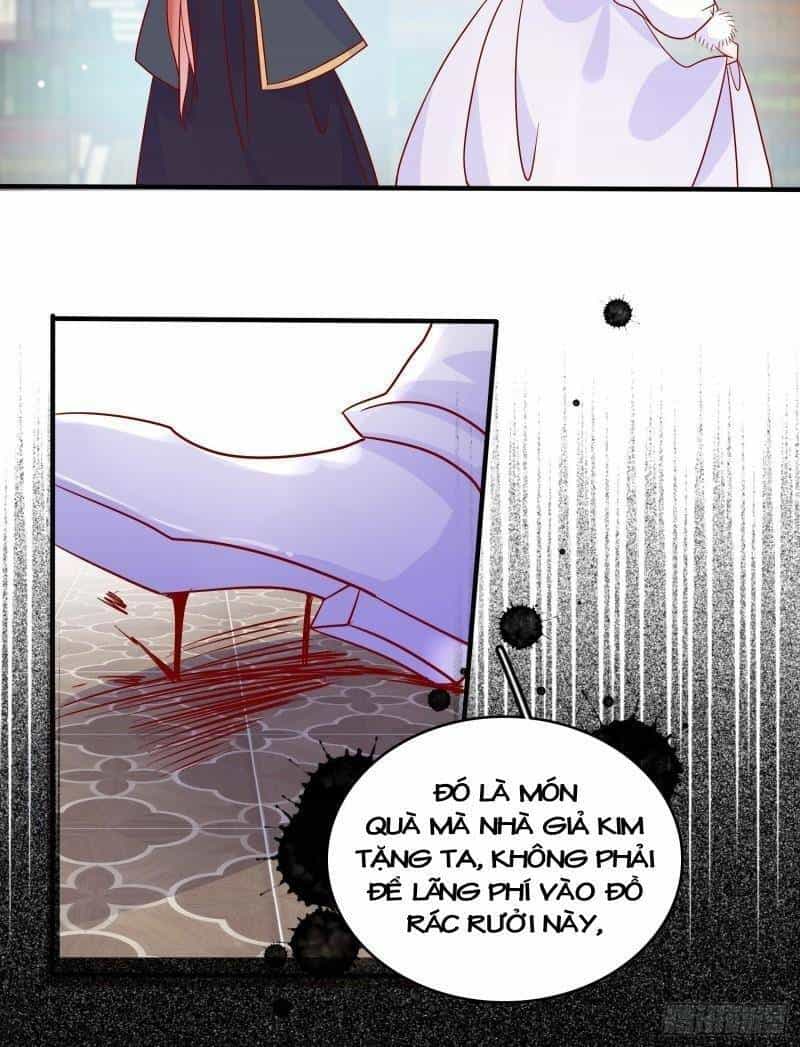 Hoàng Nữ Đế Quốc Chịu Không Nổi! - Chương 37 - ảnh 27