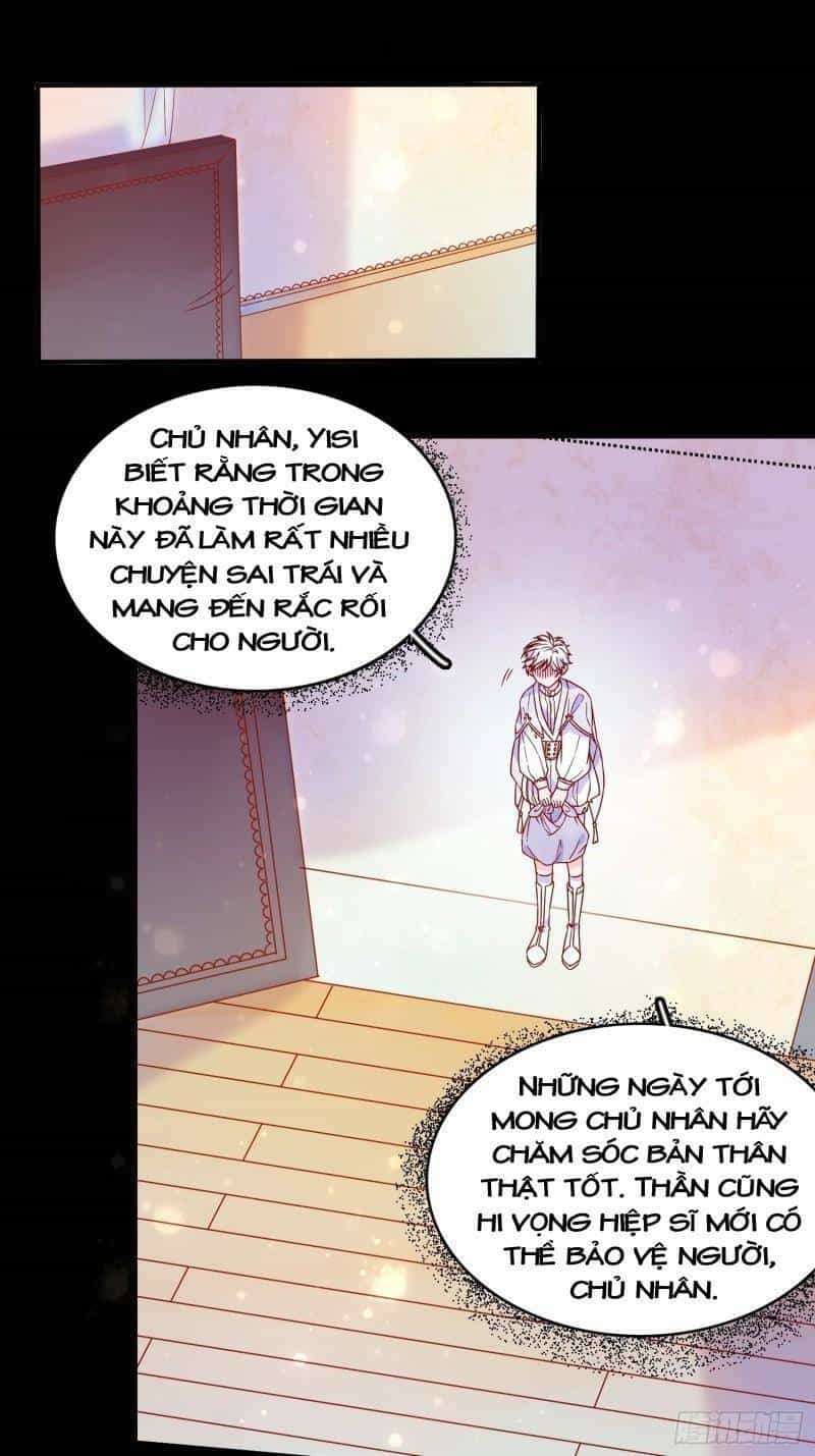 Hoàng Nữ Đế Quốc Chịu Không Nổi! - Chương 38 - ảnh 16