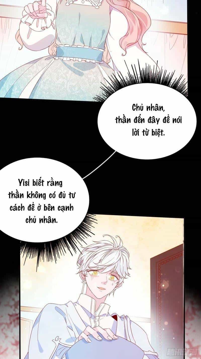 Hoàng Nữ Đế Quốc Chịu Không Nổi! - Chương 38 - ảnh 18