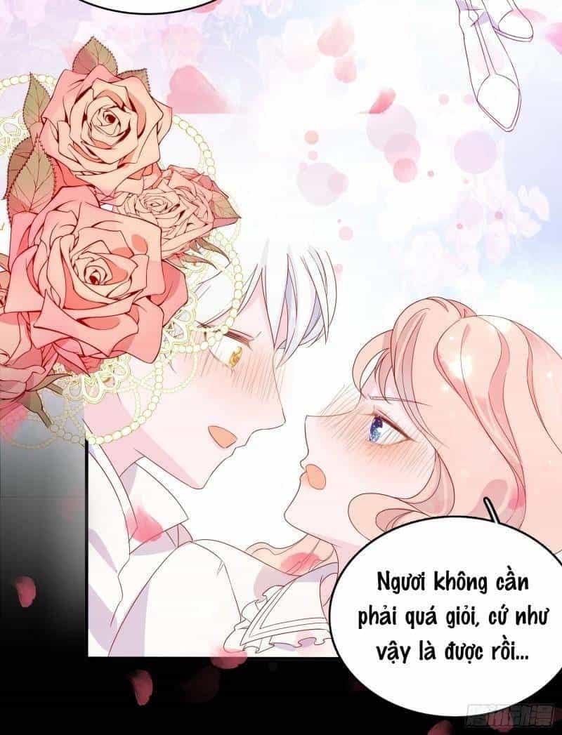 Hoàng Nữ Đế Quốc Chịu Không Nổi! - Chương 38 - ảnh 23