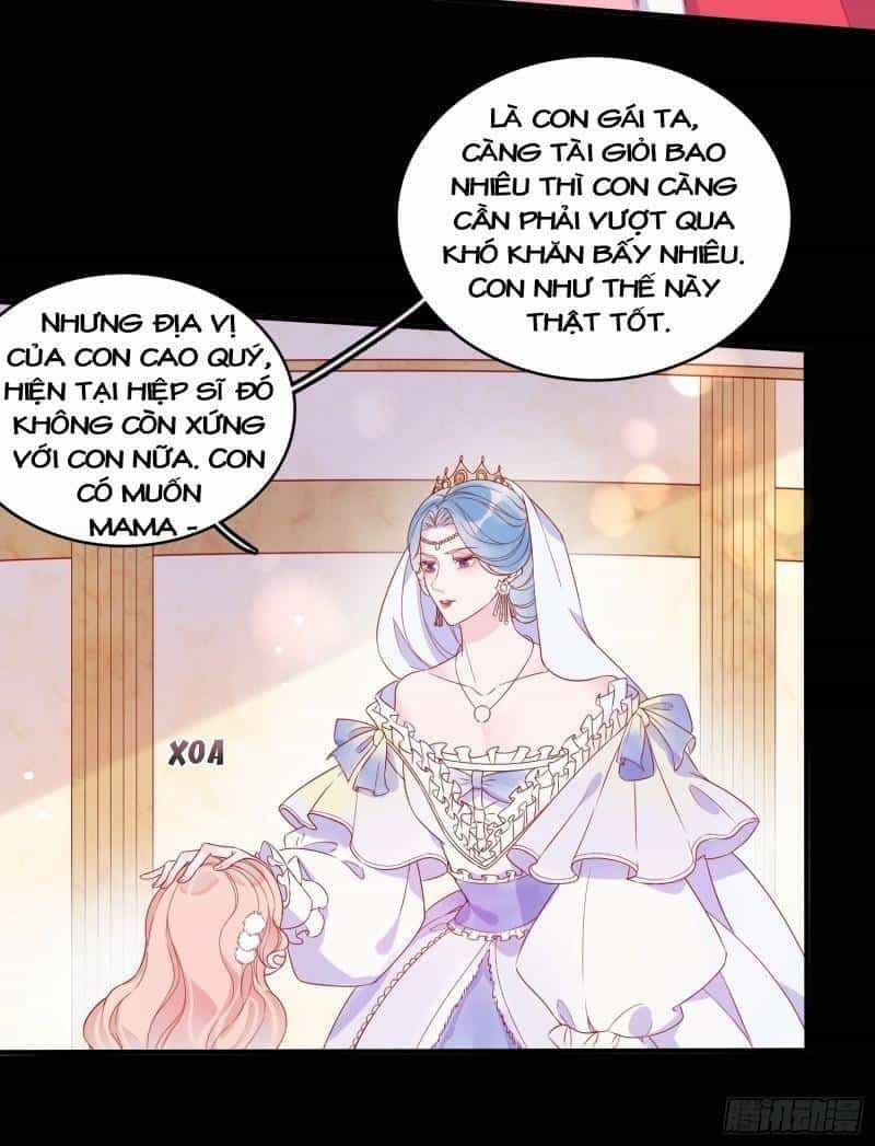 Hoàng Nữ Đế Quốc Chịu Không Nổi! - Chương 38 - ảnh 7