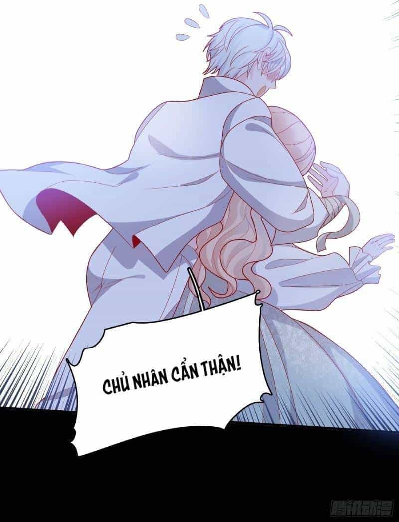 Hoàng Nữ Đế Quốc Chịu Không Nổi! - Chương 39 - ảnh 29