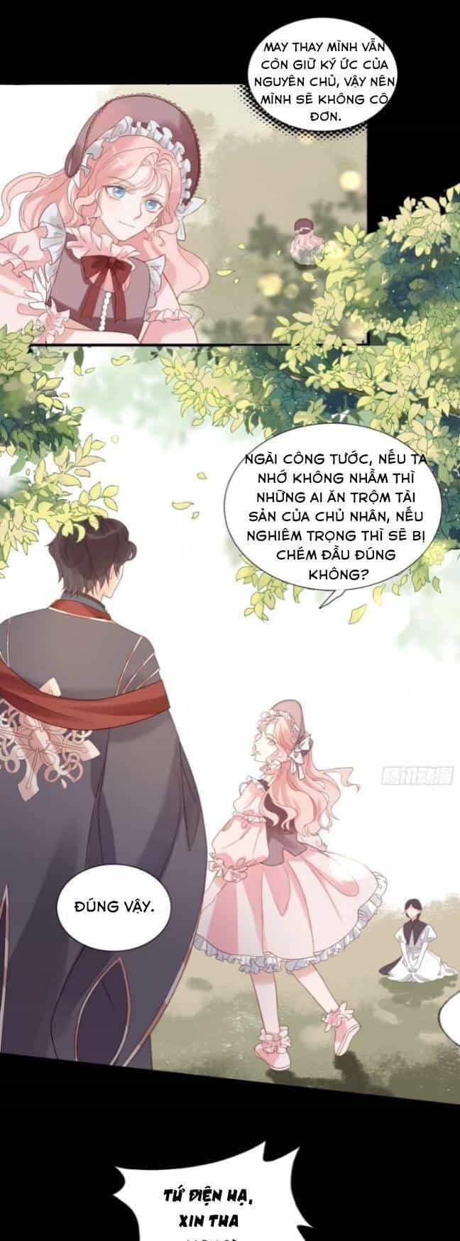 Hoàng Nữ Đế Quốc Chịu Không Nổi! - Chương 4 - ảnh 16