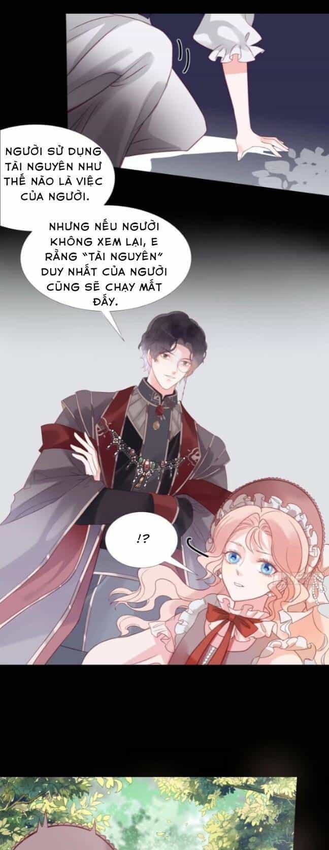 Hoàng Nữ Đế Quốc Chịu Không Nổi! - Chương 4 - ảnh 4