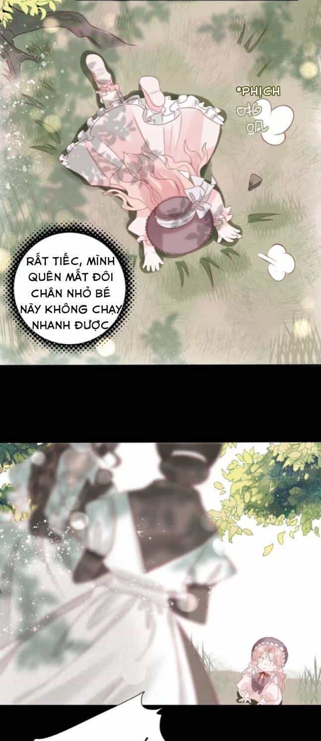 Hoàng Nữ Đế Quốc Chịu Không Nổi! - Chương 4 - ảnh 6