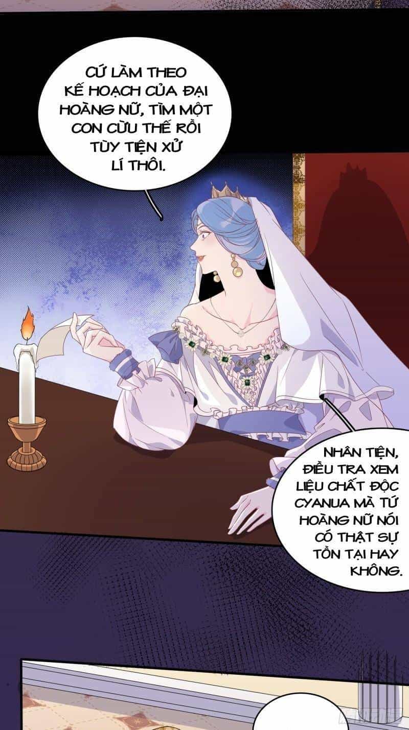 Hoàng Nữ Đế Quốc Chịu Không Nổi! - Chương 40 - ảnh 17