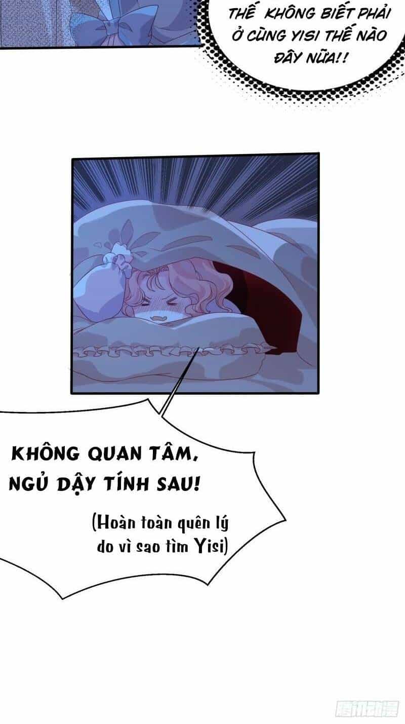 Hoàng Nữ Đế Quốc Chịu Không Nổi! - Chương 40 - ảnh 29