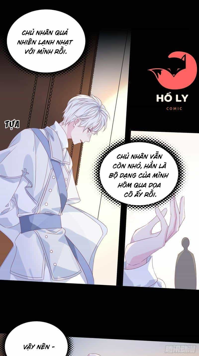 Hoàng Nữ Đế Quốc Chịu Không Nổi! - Chương 40 - ảnh 36