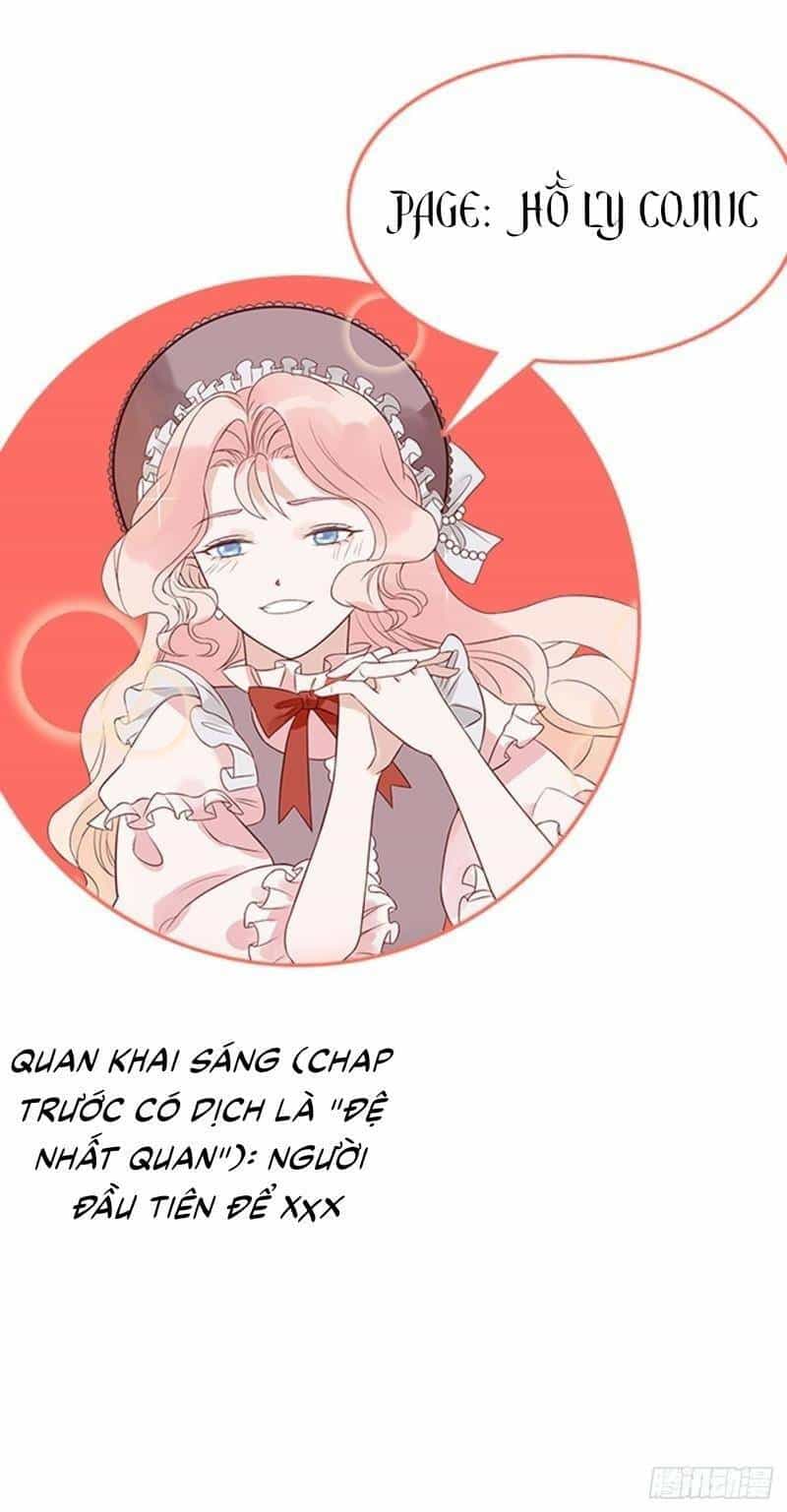 Hoàng Nữ Đế Quốc Chịu Không Nổi! - Chương 40 - ảnh 40