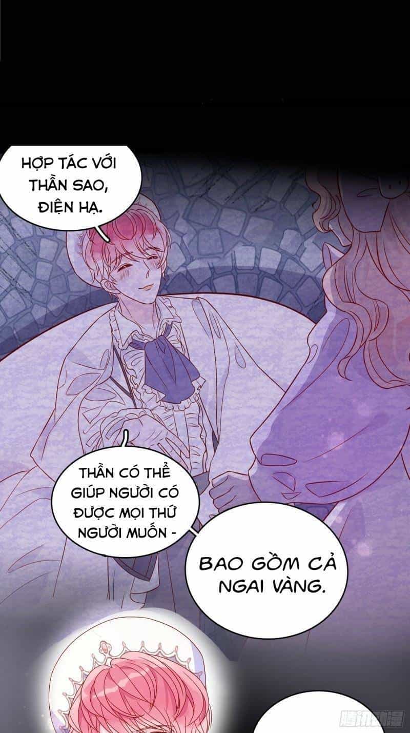 Hoàng Nữ Đế Quốc Chịu Không Nổi! - Chương 41 - ảnh 18
