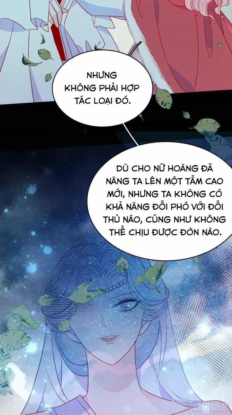 Hoàng Nữ Đế Quốc Chịu Không Nổi! - Chương 41 - ảnh 21