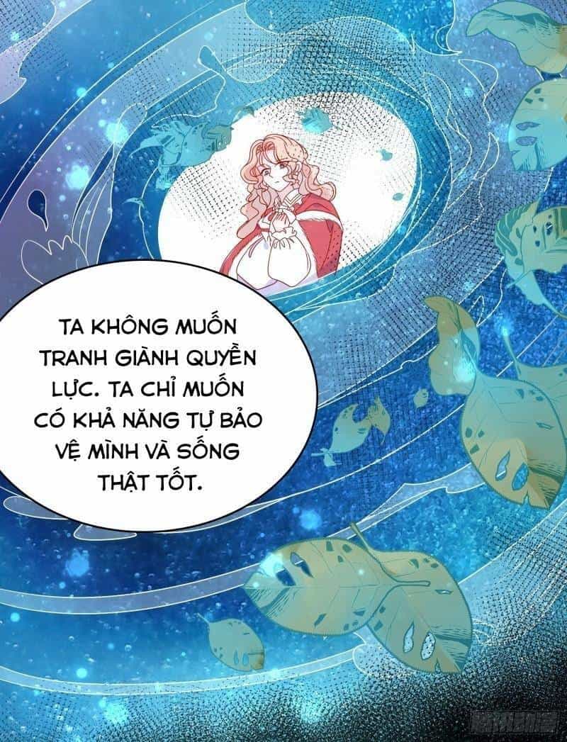 Hoàng Nữ Đế Quốc Chịu Không Nổi! - Chương 41 - ảnh 23