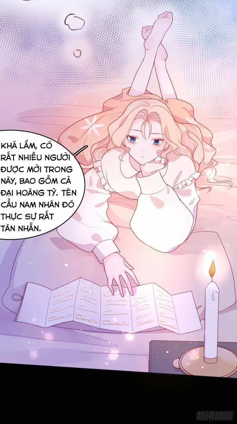 Hoàng Nữ Đế Quốc Chịu Không Nổi! - Chương 41 - ảnh 29