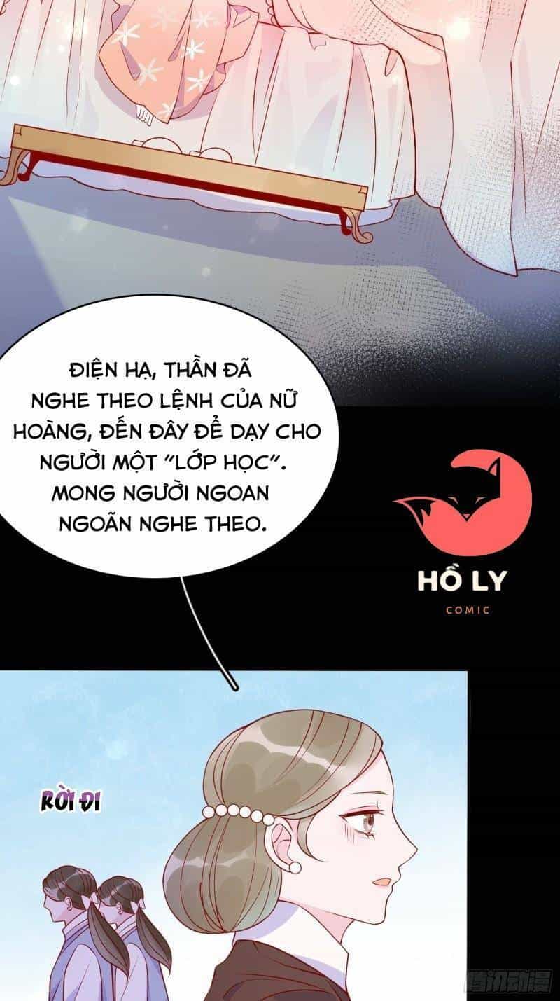 Hoàng Nữ Đế Quốc Chịu Không Nổi! - Chương 41 - ảnh 34