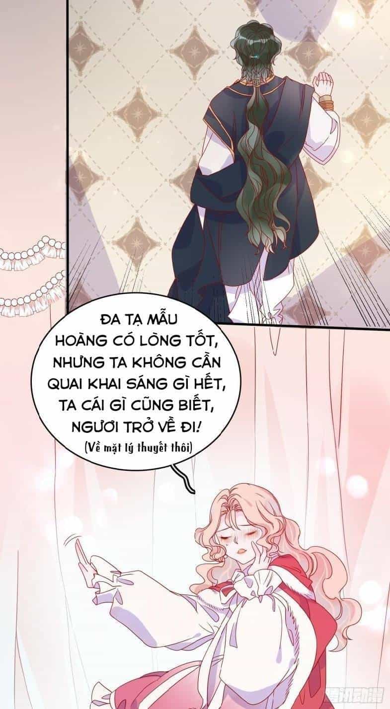 Hoàng Nữ Đế Quốc Chịu Không Nổi! - Chương 41 - ảnh 5