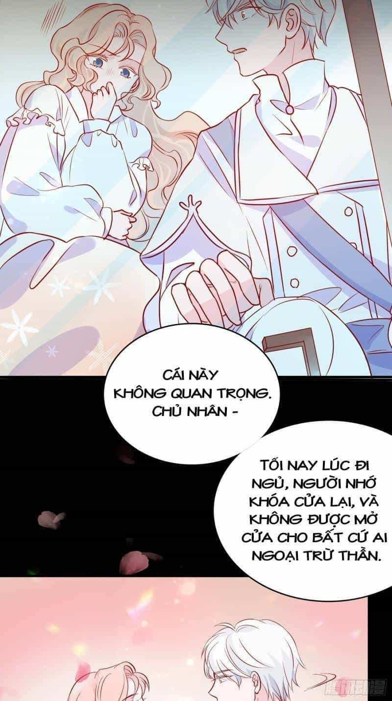 Hoàng Nữ Đế Quốc Chịu Không Nổi! - Chương 42 - ảnh 13