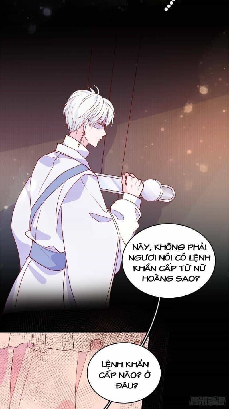 Hoàng Nữ Đế Quốc Chịu Không Nổi! - Chương 42 - ảnh 17
