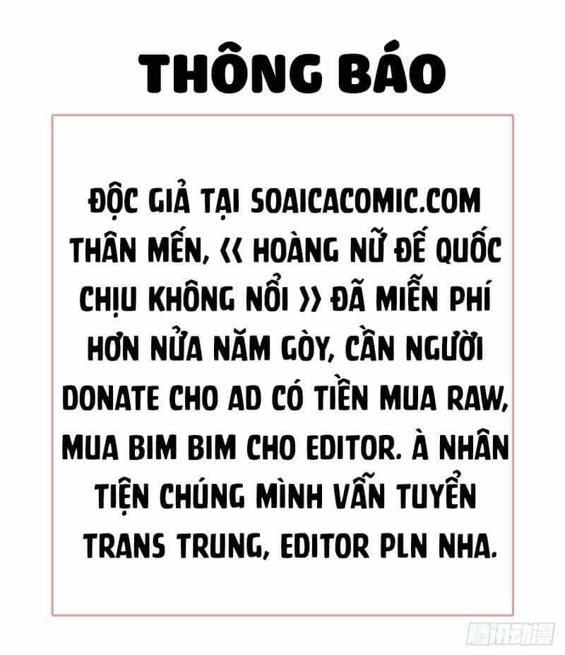 Hoàng Nữ Đế Quốc Chịu Không Nổi! - Chương 42 - ảnh 25