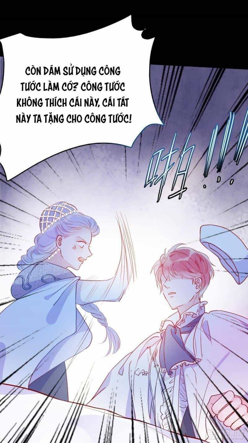 Hoàng Nữ Đế Quốc Chịu Không Nổi! - Chương 43 - ảnh 16