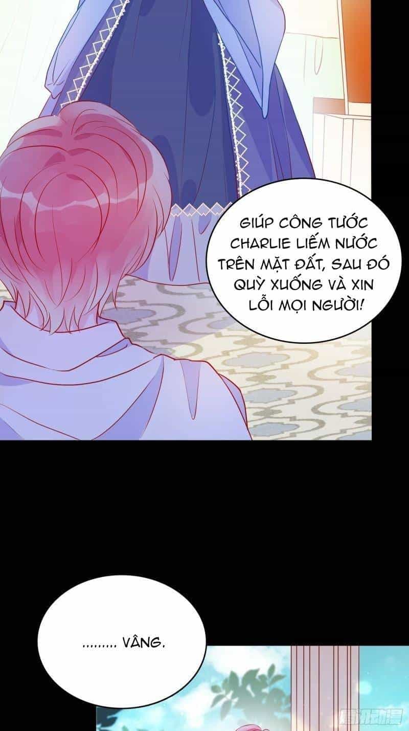 Hoàng Nữ Đế Quốc Chịu Không Nổi! - Chương 43 - ảnh 18