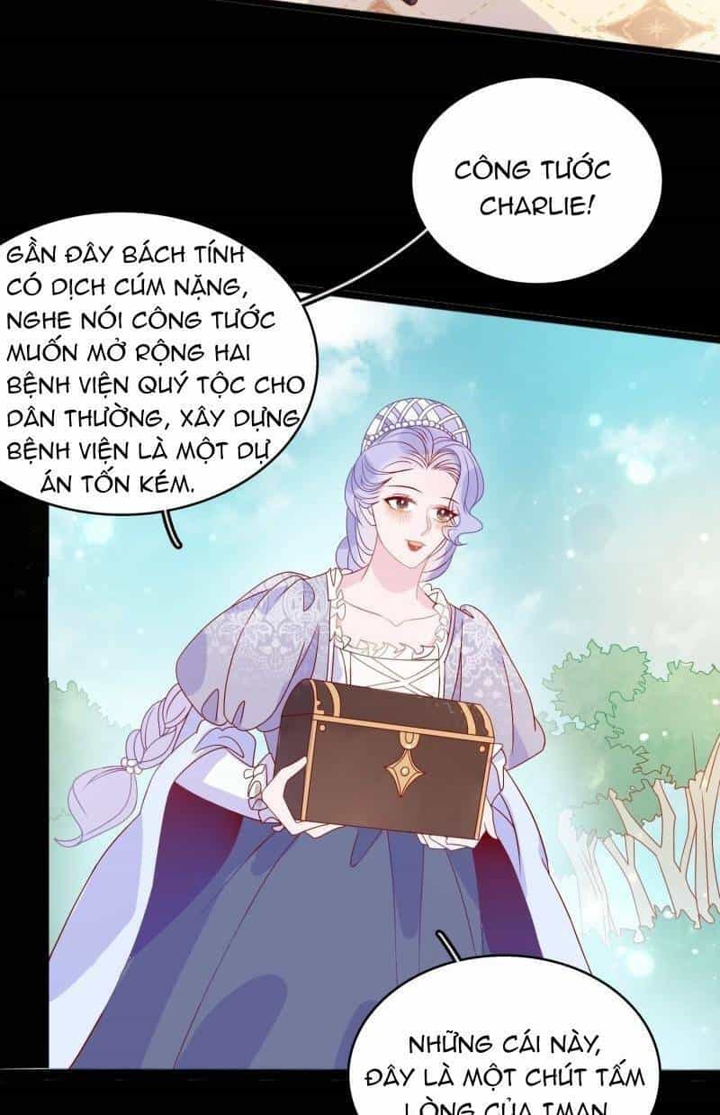 Hoàng Nữ Đế Quốc Chịu Không Nổi! - Chương 43 - ảnh 30