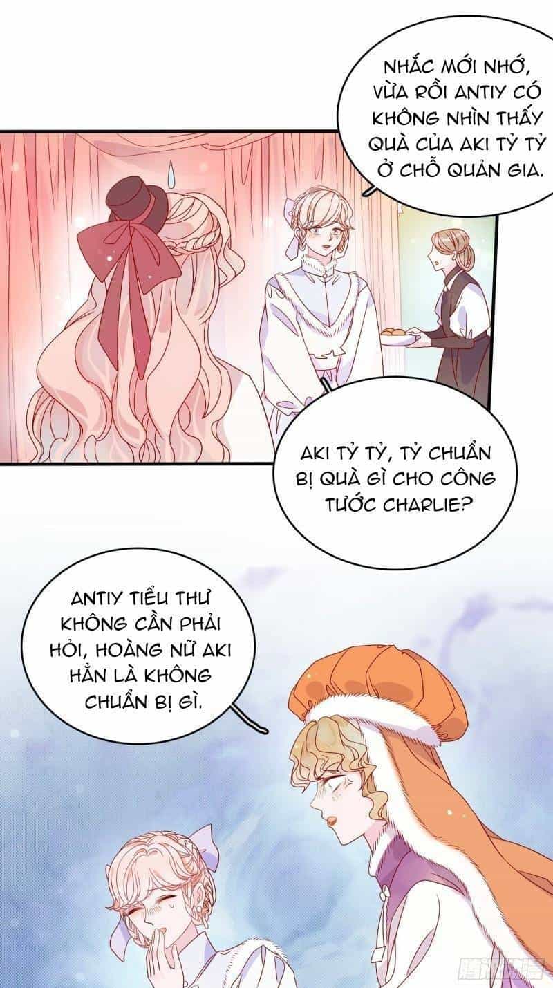 Hoàng Nữ Đế Quốc Chịu Không Nổi! - Chương 43 - ảnh 32